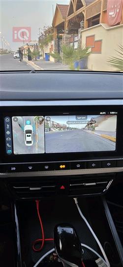 MG 5 Plus